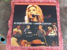Alison Krauss + Union Station - Live, 3 LP Box, MFSL, USA, Mint / Mint, Sealed