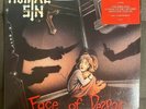 Mortal Sin Face of Despair LP rare heavy metal thrash vinyl record original oop