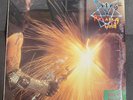 Running Wild Gates To Purgatory LP heavy metal vinyl original first pressing 