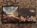 Pretty Lights A Color Map of the Sun AND The Hidden Shades B Sides Vinyl Records