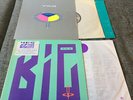Yes ‎[2 Vinyl LP] Big Generator + 90125 // Trevor Rabin Squire Anderson