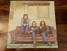 Crosby, Stills & Nash 588189 Atlantic Plum Label - 588 189 1969 First Pressing