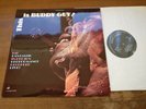 BUDDY GUY This Is Live UK 1st Press Electric Chicago Blues LP VANGUARD Lbl. EX