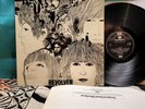 The Beatles Revolver 1970s UK Import Parlophone Records PCS7009 Garrod Lofthouse
