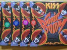KISS Sonic Boom vinyl - ORIGINAL **RARE** SEALED