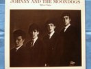 RARE - BEATLES - JOHNNY AND THE MOONDOGS - 