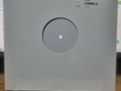 POOBAH - Let me in - White label test pressing Ripple Music MINT unplayed