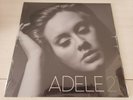 ADELE - ''21'' NEW VINYL RECORD