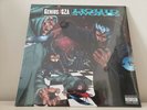 Genius / GZA - Liquid Swords 2x LP Black Vinyl  Sealed Wu-Tang Clan