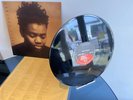 TRACY CHAPMAN - ST VINYL LP 1988 1ST UK PRESS A1 B1 ONE PLAY IN 33 YEARS MINT
