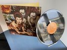DAVID BOWIE - DIAMOND DOGS 1974 1ST UK PRESS A1 B1 OLY NEAR MINT VINYL LP SUPERB