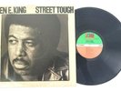 BEN E. KING - STREET TOUGH - SOUL LP