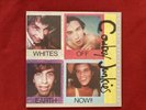 Cowboy Junkies Whites Off Earth Now Mfsl Vinyl