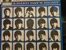 the beatles-a hard day's night-on palophone-error on label-vinyl vg+ not 180