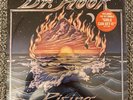 Dr. Hook Lp SEALED Rising 1980  New Original Press
