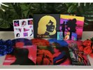 Tv Girl French Exit Who Really Cares Death Of A Party Girl Colored Vinyl Box Set