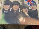 The Beatles Beatles for sale master recording Sealed