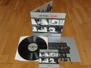 THE BEATLES LET IT BE NAKED 1st PRESS + 7'' SINGLE w/MISPRINT SUPERB AUDIO MINT-