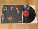 THE ROLLING STONES No.2 1A/2A 1965 Unboxed MONO BLIND MAN SUPERB COVER & AUDIO