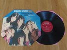 THE ROLLING STONES THROUGH THE PAST DARKLY 1A/3A 1st PRESS Unboxed MONO SUPERB