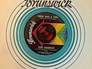 northern soul Gene Chandler There was a time VG+