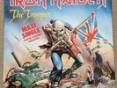 Iron Maiden / The Trooper / 1983 EMI Records 12