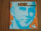 Holly : Hobo Joe Eric's 007 in fold out sleeve Near Mint Holly Johnson Frankie 