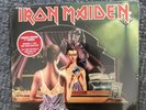 Iron Maiden- Wrathchild & Twilight Zone Limited Edition 7”