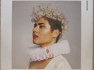 Montaigne – Complex - New Sealed Translucent Red Vinyl Record (V1D)