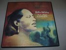 BILLIE HOLIDAY- AIN'T NOBODY'S BUSINESS IF I DO- BOOK-OF-THE MONTH CLUB 90-5652
