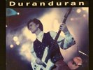 DURAN DURAN UK “Do You Believe in Shame?” (45 RPM) 7” John Taylor / Postcard