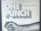 Dry & Heavy – One Punch LP - Beat Records-BRLP-14 Japan 1998 Classic Reggae Dub
