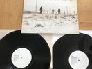 Travis The Man Who Original 1999 Britpop Meilensteinalbum Megarar Mit Maxi Mint
