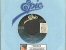 Jackson, Michael - Thriller Epic 04364  Vinyl 45 rpm Record