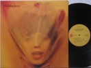 THE ROLLING STONES - GOATS HEAD SOUP - CLASSIC ROCK - W/POSTER - NM- VINYL