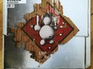 MASSIVE ATTACK - protection - vinyl LP - 1994