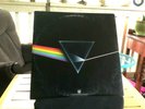 The Dark Side of the Moon by Pink Floyd (Vinyl, 1973 the gramaphone co.)