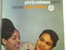 Gloria Coleman Quartet 