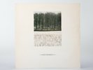 Joy Division. Atmosphere. First press. Ruby red Vinyl. VG++. FACTUS 2. Rare.