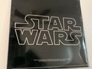 Star Wars LP Vinyl Original Motion Picture Soundtrack 1977 NEW SEALED w/ Poster