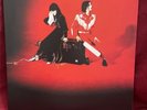 The White Stripes Elephant 12