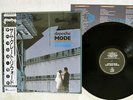 DEPECHE MODE SOME GREAT REWARD MUTE P-13052 Japan OBI SHRINK VINYL LP