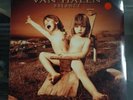 Van Halen Balance Lp Colored Vinyl new