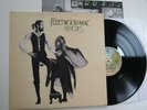 FLEETWOOD MAC - RUMOURS LP VINYL EX/N MINT Original UK 1st Press Album & Poster