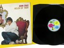 JOHN CALE Helen Of Troy 1980 Press UK LP Art Rock MINT Brian Eno CLEAN a397