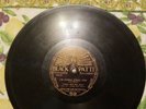 Black Patti Vintage 78 - Frankie 