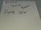 Blank-Islam- Prince Buster – Fly Flying Ska-LP-Plain Jacket-Skip