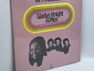 Gladys Knight And The Pips Anthology 1973 Original Vinyl Double LP Sealed Funk