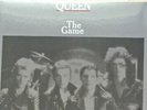QUEEN The Game LP Ltd Half Speed Mastered 180g Vinyl Sealed