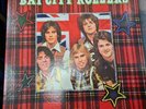 Bay City Rollers - self titled vinyl LP  RARE HARD TO FIND, ARISTA  1975 EX